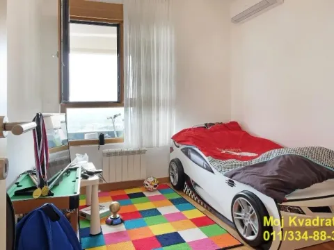 Sale, apartment, 140m², Novi Beograd Blok 65, Novi Beograd Sve Podlokacije - image 8