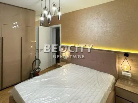 Izdavanje, trosoban stan, 83m², Čubura, Beograd - image 4
