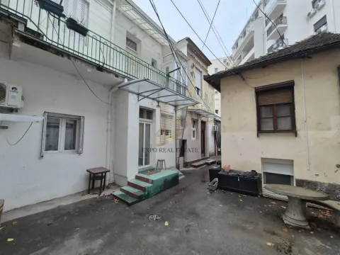Prodaja, jednosoban stan, 32m², Gundulićev Venac, Beograd - image 3