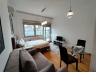 Izdavanje, jednosoban stan, 40m², Stari Grad, Beograd - image 1