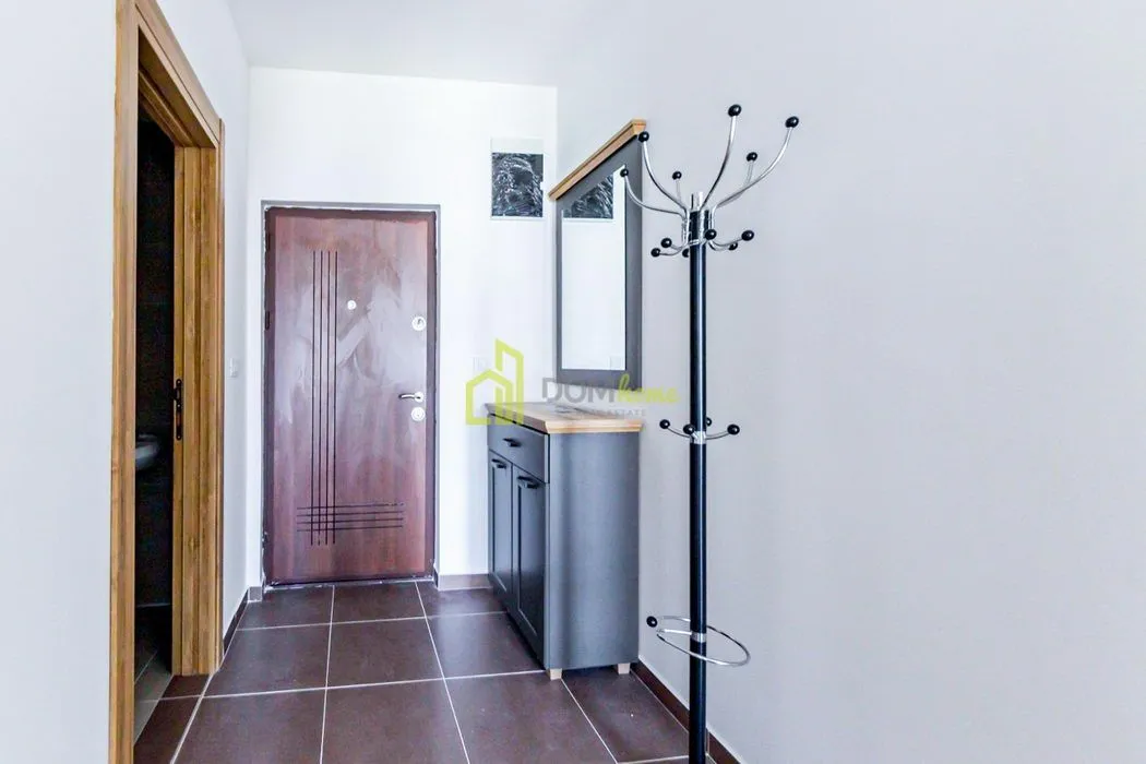 Rent, one bedroom apartment, 36m², Stari Aerodrom, Podgorica