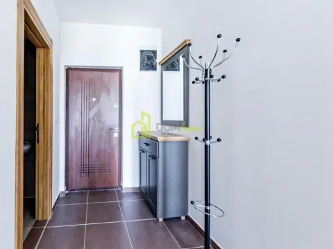 Rent, one bedroom apartment, 36m², Stari Aerodrom, Podgorica - image 3