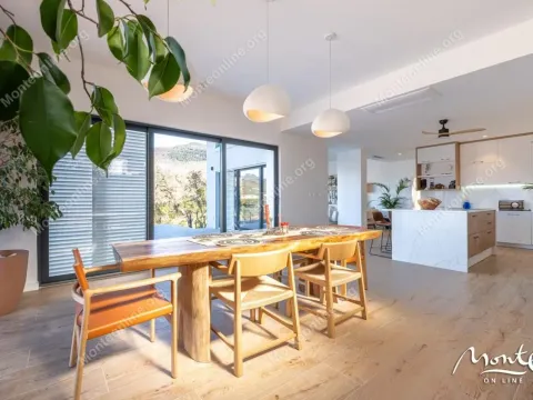 Sale, house, 240m², Kavač, Kotor - image 17