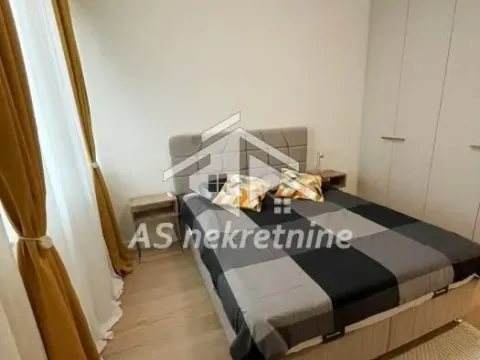 Izdavanje, dvosoban stan, 53m², Savski Venac, Beograd - image 20