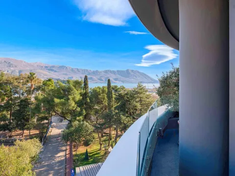 Sale, two bedroom apartment, 95m², Budva, Crna Gora - image 3