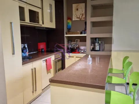 Rent, two bedroom apartment, 73m², City Kvart, Podgorica - image 10