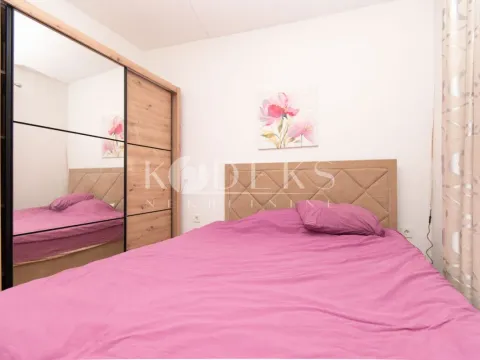 Rent, two bedroom apartment, 60m², Centar, Podgorica - image 2