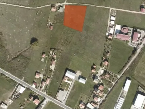 Prodaja, plac, 4725m², Danilovgrad, Crna Gora - image 2