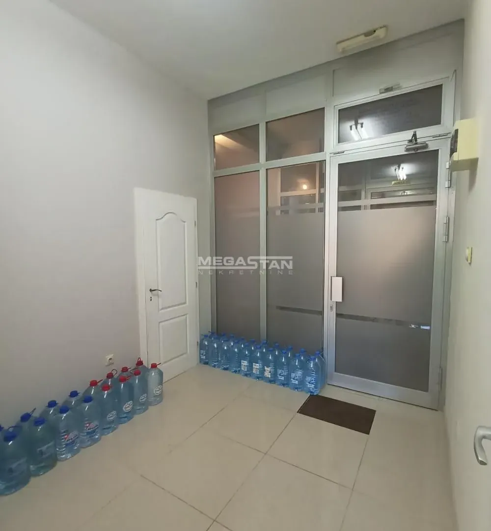 Sale, office space, 20m², Nova Pazova, Stara Pazova