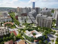 Prodaja, jednosoban stan, 32m², Savski Venac, Beograd - image 2