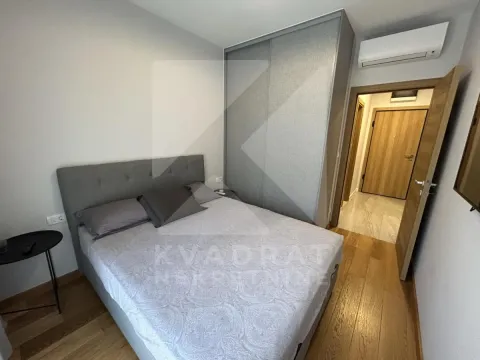 Izdavanje, jednosoban stan, 48m², New City, Podgorica - image 9