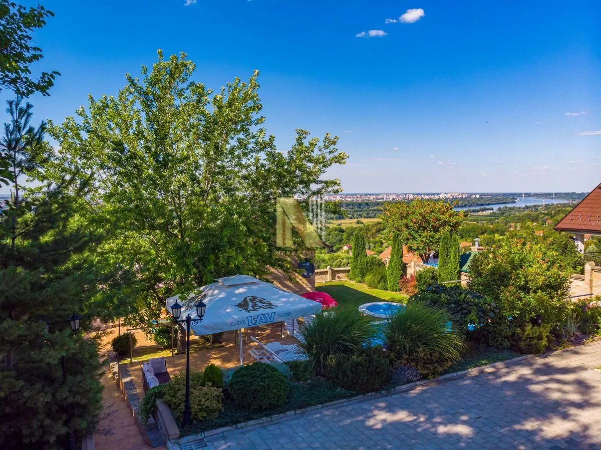 Sale, house, 140m², Beočin, Srbija