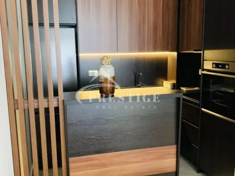 Izdavanje, jednosoban stan, 48m², City Kvart, Podgorica - image 7