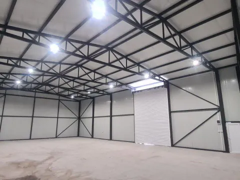 Izdavanje, poslovni prostor, 450m², Radanovići, Kotor - image 5