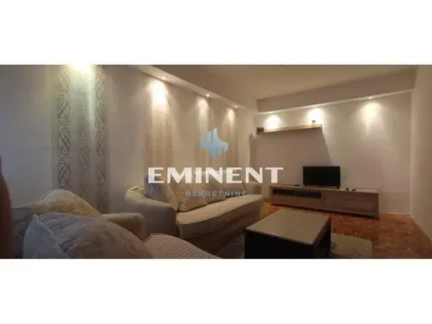 Stan in Novi Beograd Blok 61