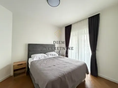 Rent, one bedroom apartment, 50m², Zagorič, Podgorica - image 5