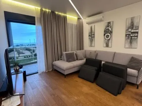 Sale, one bedroom apartment, 77m², Bar, Crna Gora - image 8