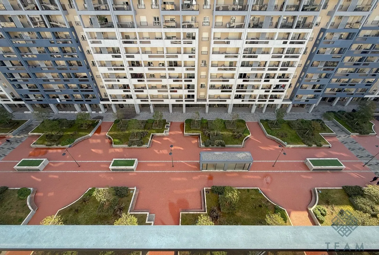 Prodaja, jednosoban stan, 49m², Master Kvart, Podgorica