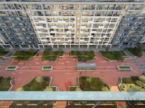 Sale, one bedroom apartment, 49m², Master Kvart, Podgorica - image 3