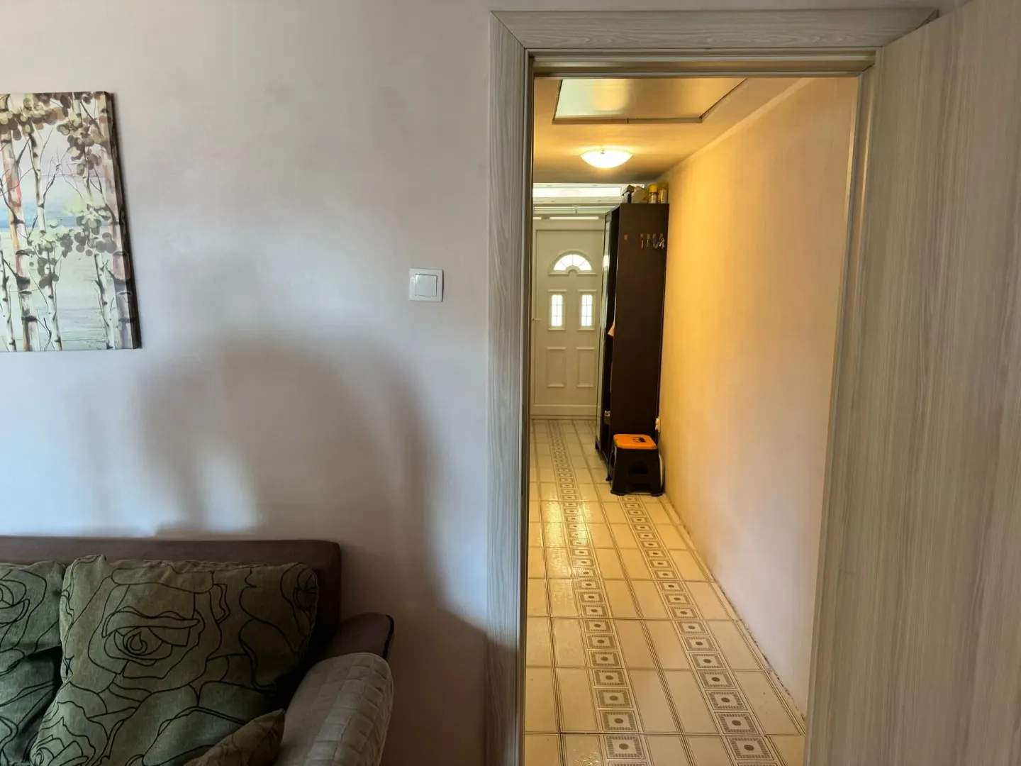 Prodaja, dvosoban stan, 59m², Bečići, Budva