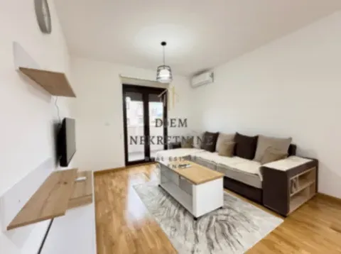 Izdavanje, dvosoban stan, 70m², Zabjelo, Podgorica - image 2