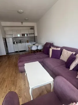 Rent, two bedroom apartment, 60m², Centar, Budva - image 6