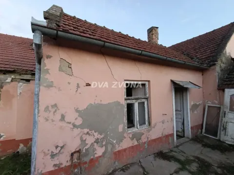 Kuća in Novi Bečej