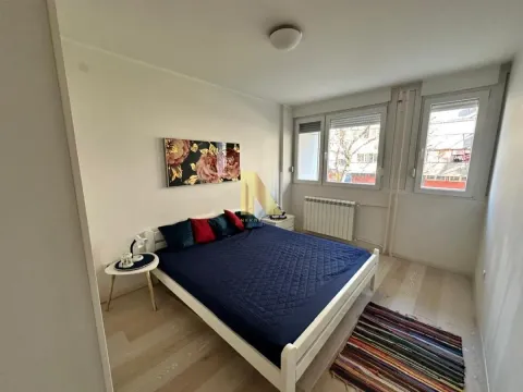 Izdavanje, dvosoban stan, 61m², Liman 1, Novi Sad Sve Podlokacije - image 7
