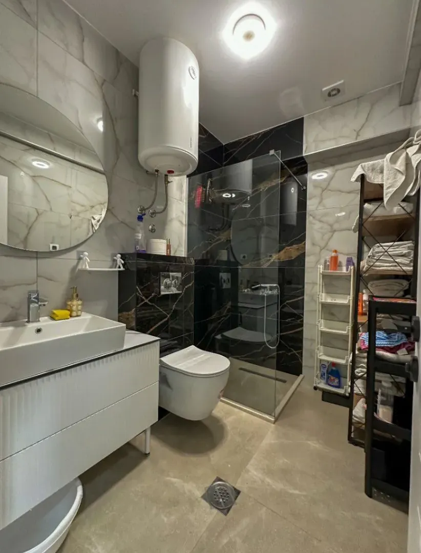Prodaja, četvorosoban stan, 130m², Zabjelo, Podgorica