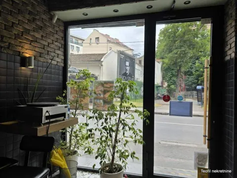 Rent, office space, 140m², Vračar Hram, Vračar Sve Podlokacije - image 17