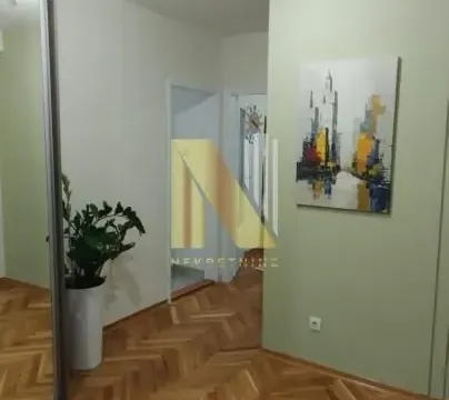 Rent, two bedroom apartment, 62m², Socijalno, Novi Sad Sve Podlokacije - image 8