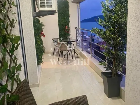 Prodaja, dvosoban stan, 85m², Rafailovići, Budva - image 18