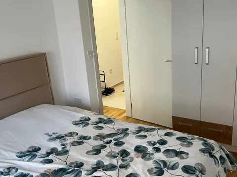 Izdavanje, jednosoban stan, 40m², Zabjelo, Podgorica - image 5