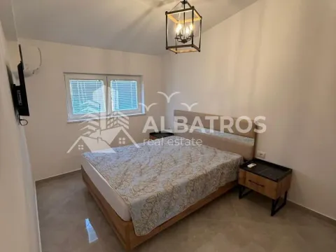 Rent, three bedroom apartment, 96m², Šušanj, Bar - image 6