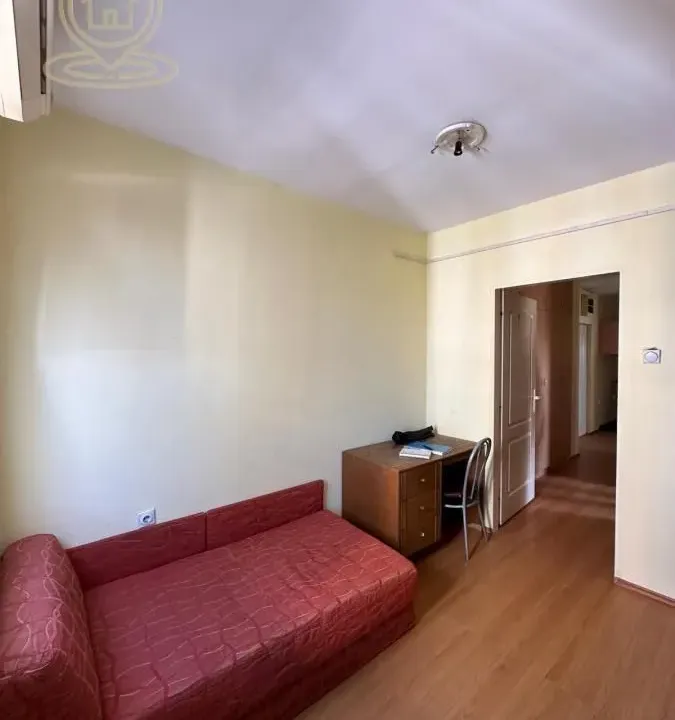 Prodaja, trosoban stan, 48m², Medijana, Niš