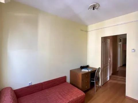 Sale, three bedroom apartment, 48m², Medijana, Niš