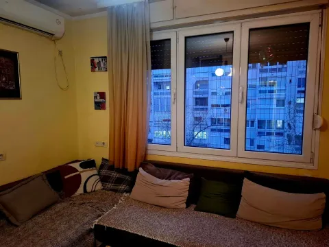 Izdavanje, stan, 50m², Centar, Podgorica - image 4