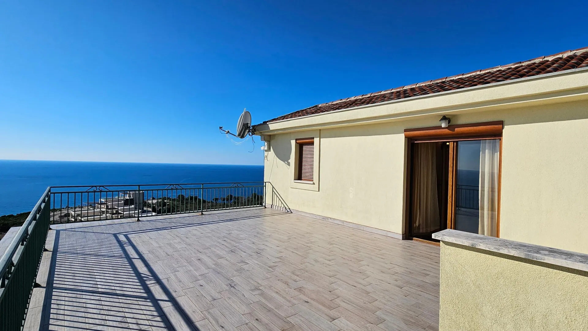 Prodaja, kuća, 143m², Krimovica, Kotor