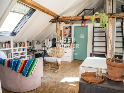 Sale, one bedroom apartment, 41m², Tašmajdan, Palilula Sve Podlokacije - image 3