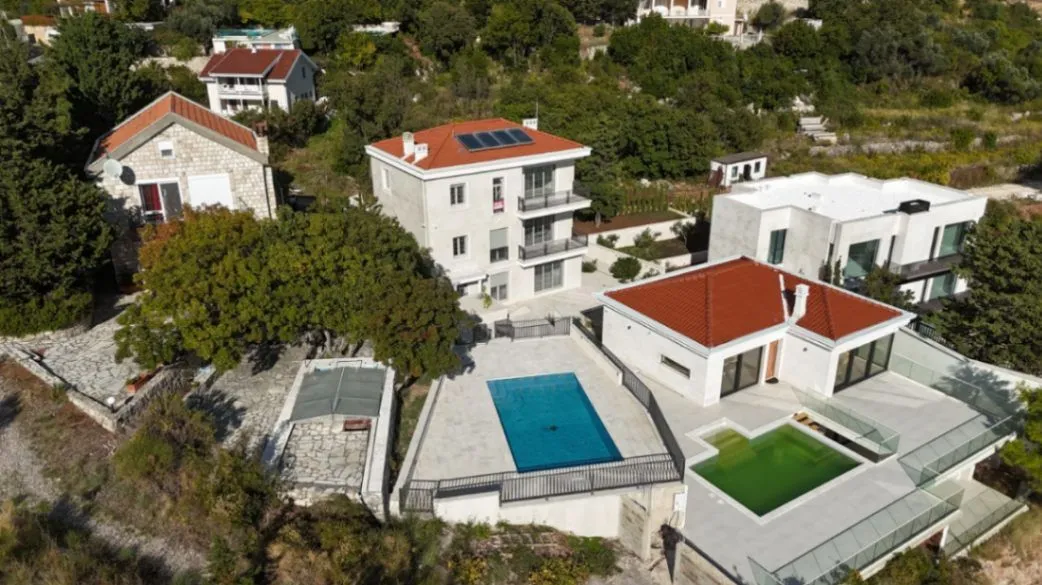 Sale, house, 270m², Budva, Crna Gora