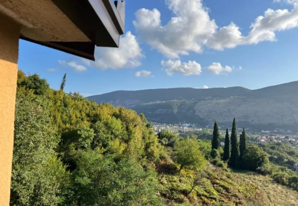 Sale, house, 105m², Herceg Novi, Crna Gora