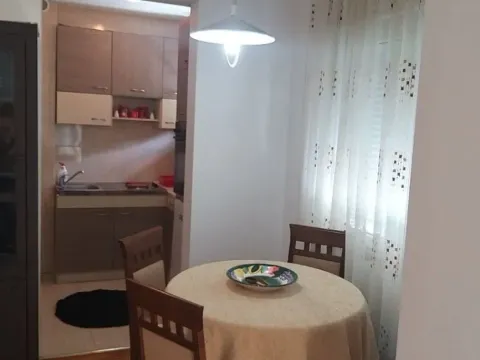 Sale, one bedroom apartment, 41m², Drač, Podgorica - image 6