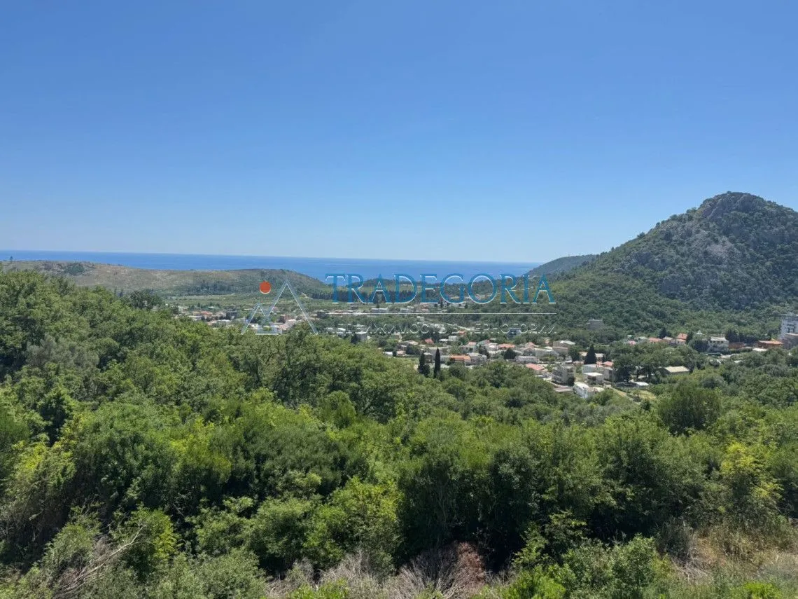 Prodaja, kuća, 200m², Sutomore, Bar