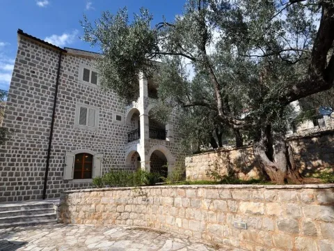 Sale, house, 480m², Reževići, Budva - image 10