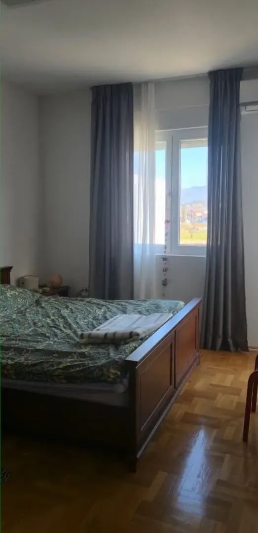 Prodaja, dvosoban stan, 70m², Donja Gorica, Podgorica