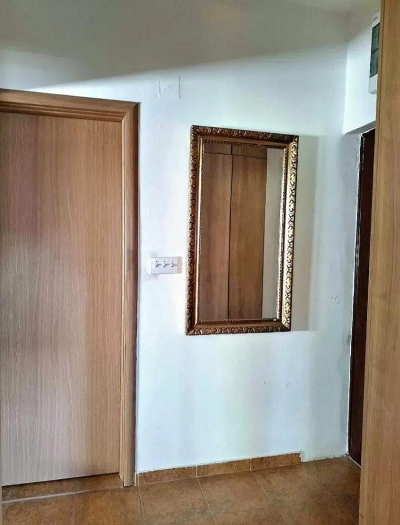 Prodaja, jednosoban stan, 40m², Zabjelo, Podgorica