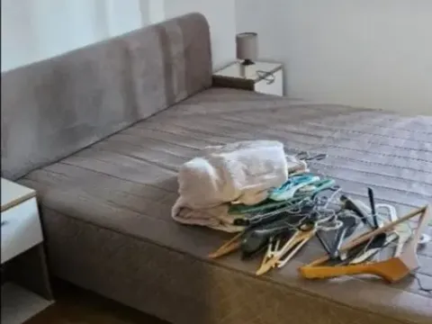 Rent, two bedroom apartment, 67m², Pobrežje, Podgorica - image 9