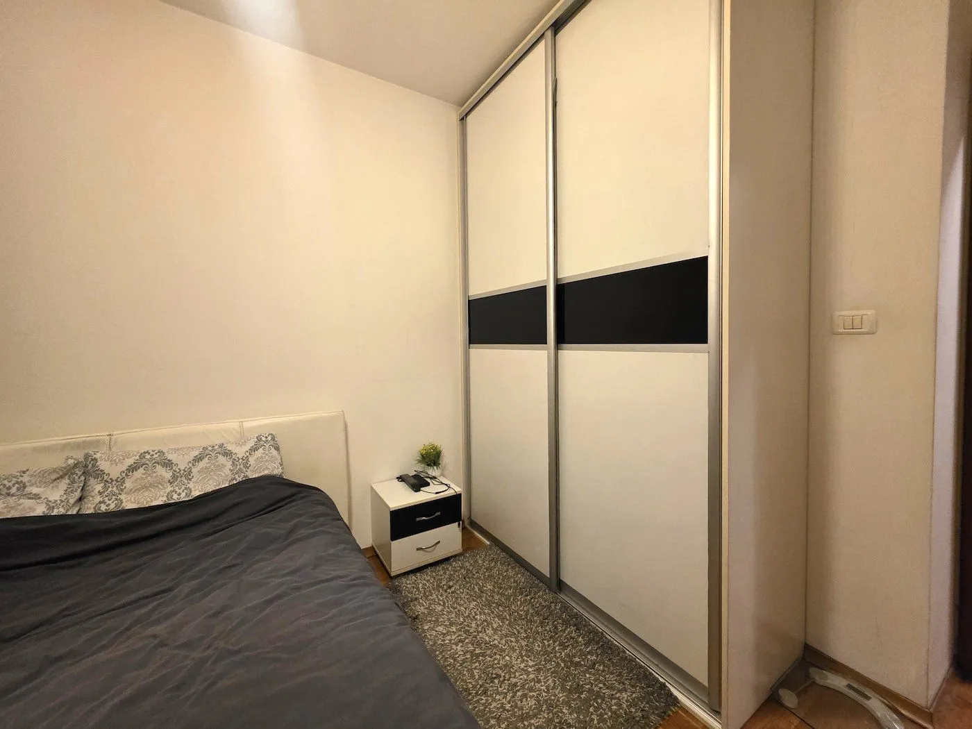 Prodaja, dvosoban stan, 69m², Pobrežje, Podgorica