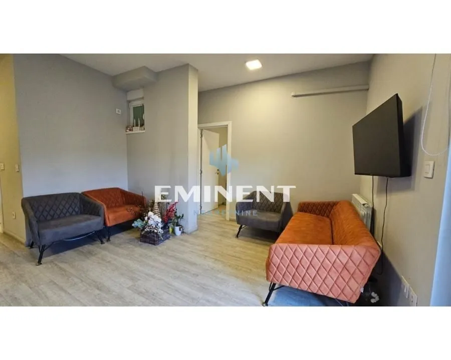 Prodaja, stan, 118m², Đeram Pijaca, Beograd
