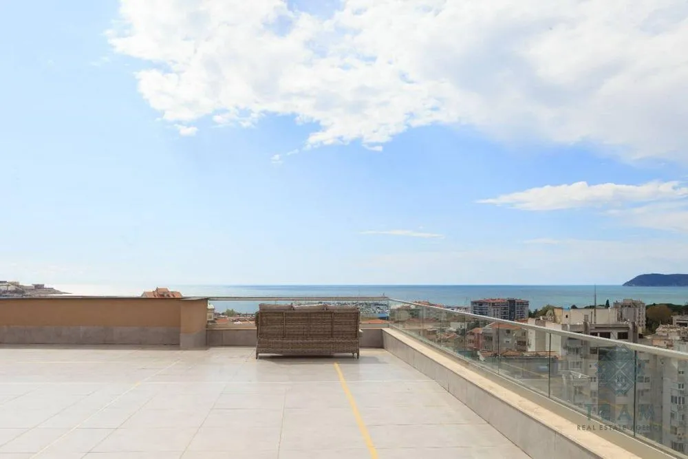 Sale, two bedroom apartment, 136m², Bar, Crna Gora
